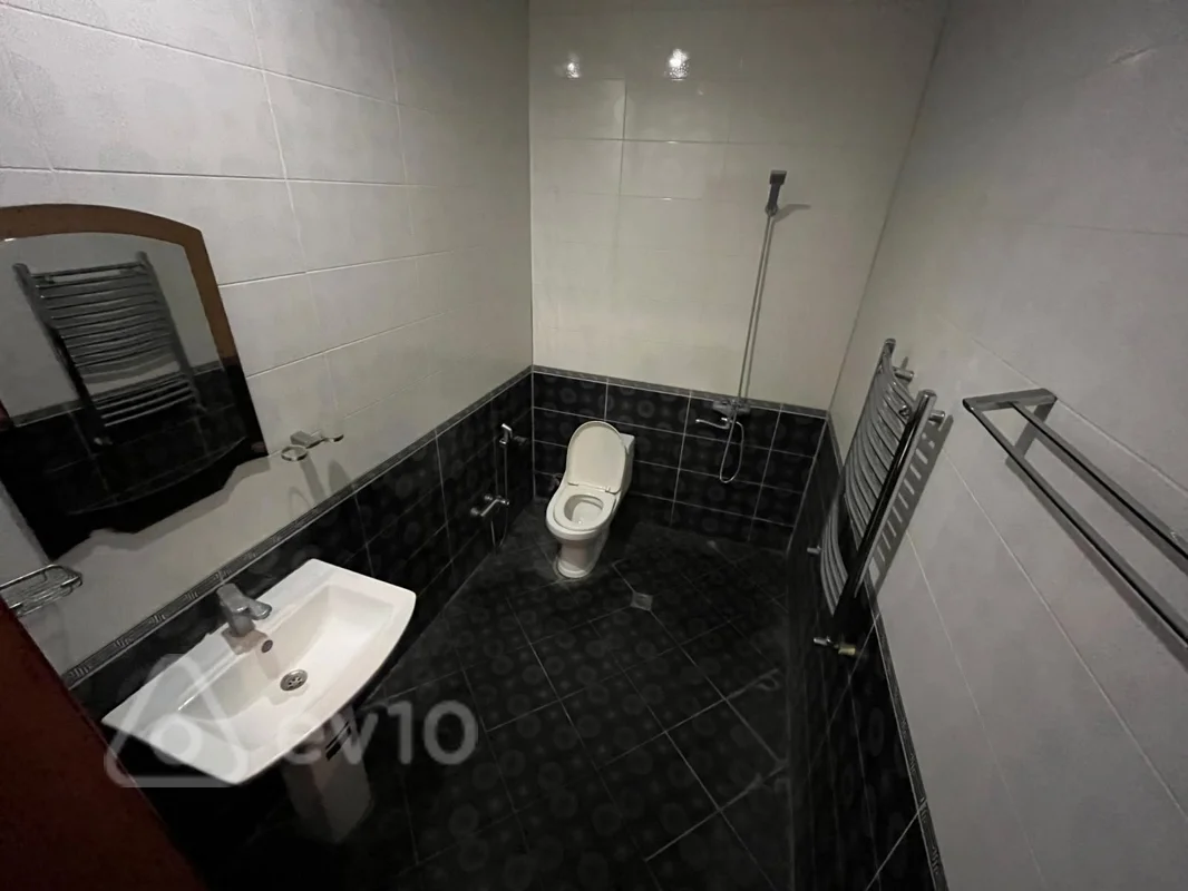 3 otaqlı mənzil, 120 m², yasamal polis idaresi yaxinligi — kirayə — Mənzil, Bakı (3)