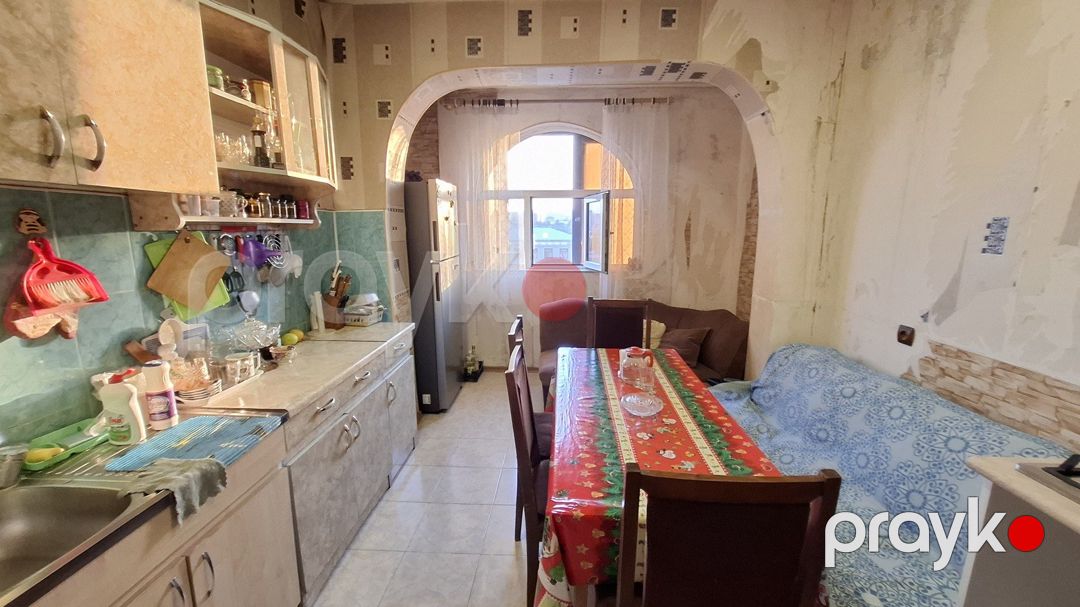 Satılır 2 otaqlı köhnə tikili 70 m² — Mənzil, Bakı (9)
