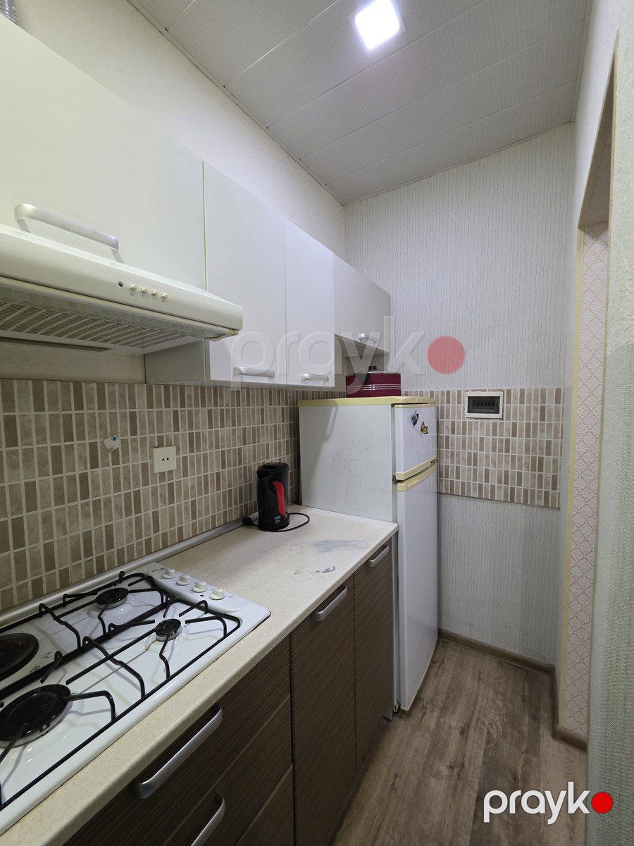 Satılır 3 otaqlı yeni tikili 59 m² — Mənzil, Bakı (9)