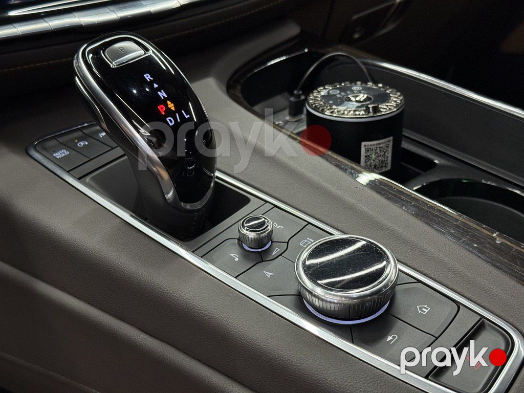 Cadillac Escalade, 3.0 L, 2021 il, 50 000 km — Avtomobillər, Bakı (11)