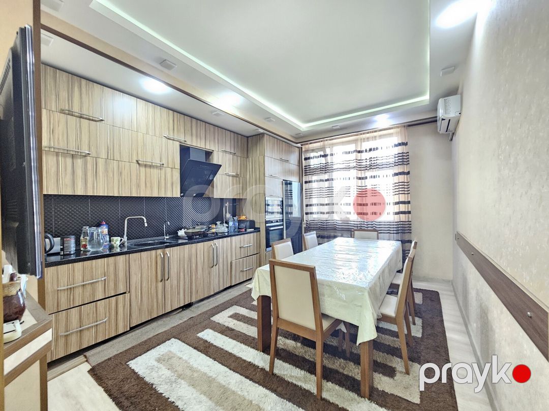 Satılır 3 otaqlı yeni tikili 122 m² — Mənzil, Xırdalan (5)