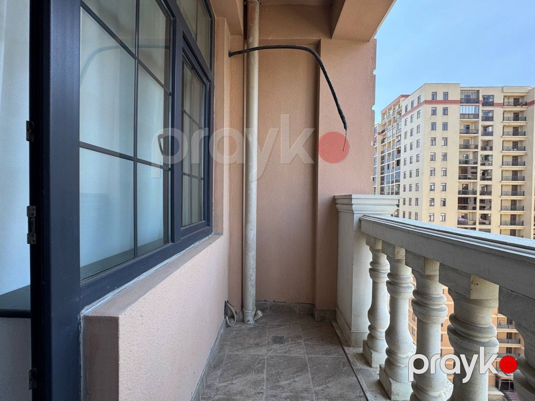 Satılır 2 otaqlı yeni tikili 68 m² — Mənzil, Bakı (6)