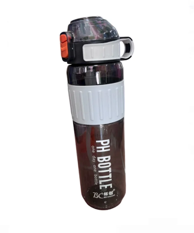 İdman su qabı PH-Bottle 7120, 1 l, qırmızı — Bakı