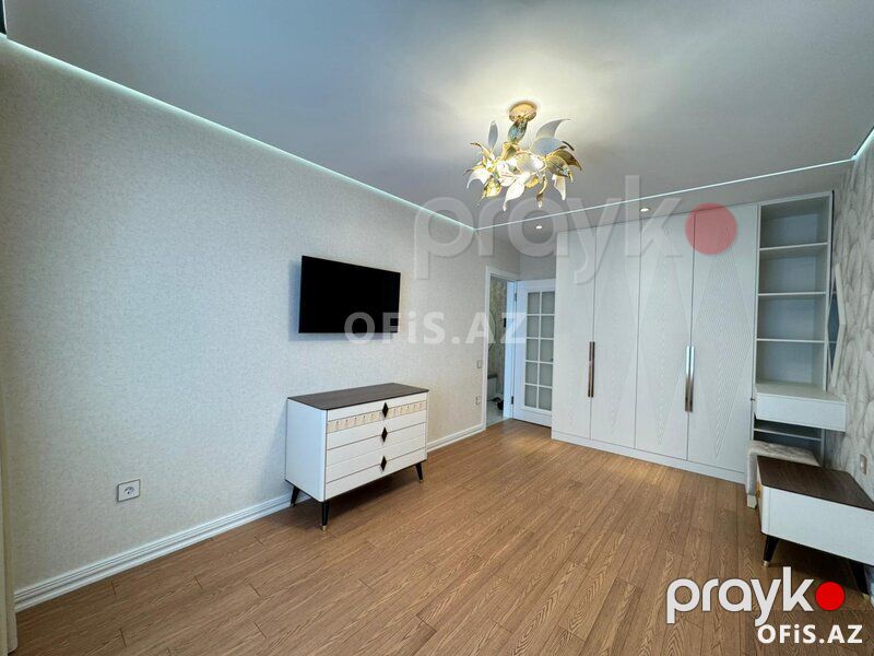 Köhnə tikili Satılır Suraxanı r., Yeni Günəşli q., 3 otaq, 85 m² — Mənzil, Bakı (7)