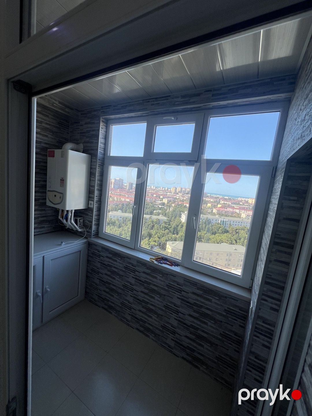 Satılır 3 otaqlı yeni tikili 135 m² — Mənzil, Sumqayıt (9)