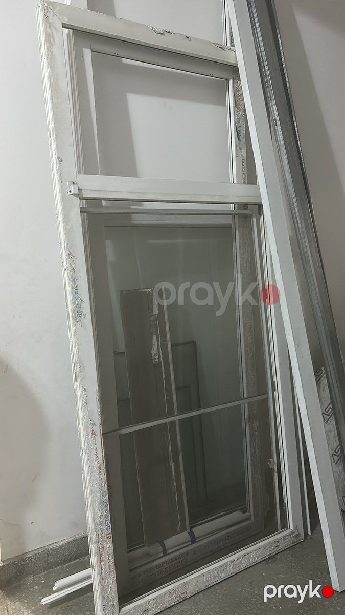 Plastik pəncərə — Təmir və inşaat, Bakı (2)