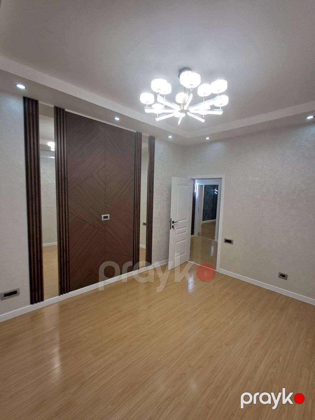 Satılır 3 otaqlı yeni tikili 70 m² — Mənzil, Bakı (3)
