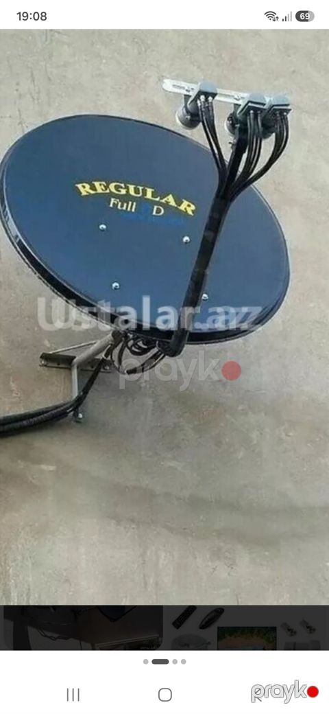 Krosnu ıten kanalların yıgılması — Sumqayıt