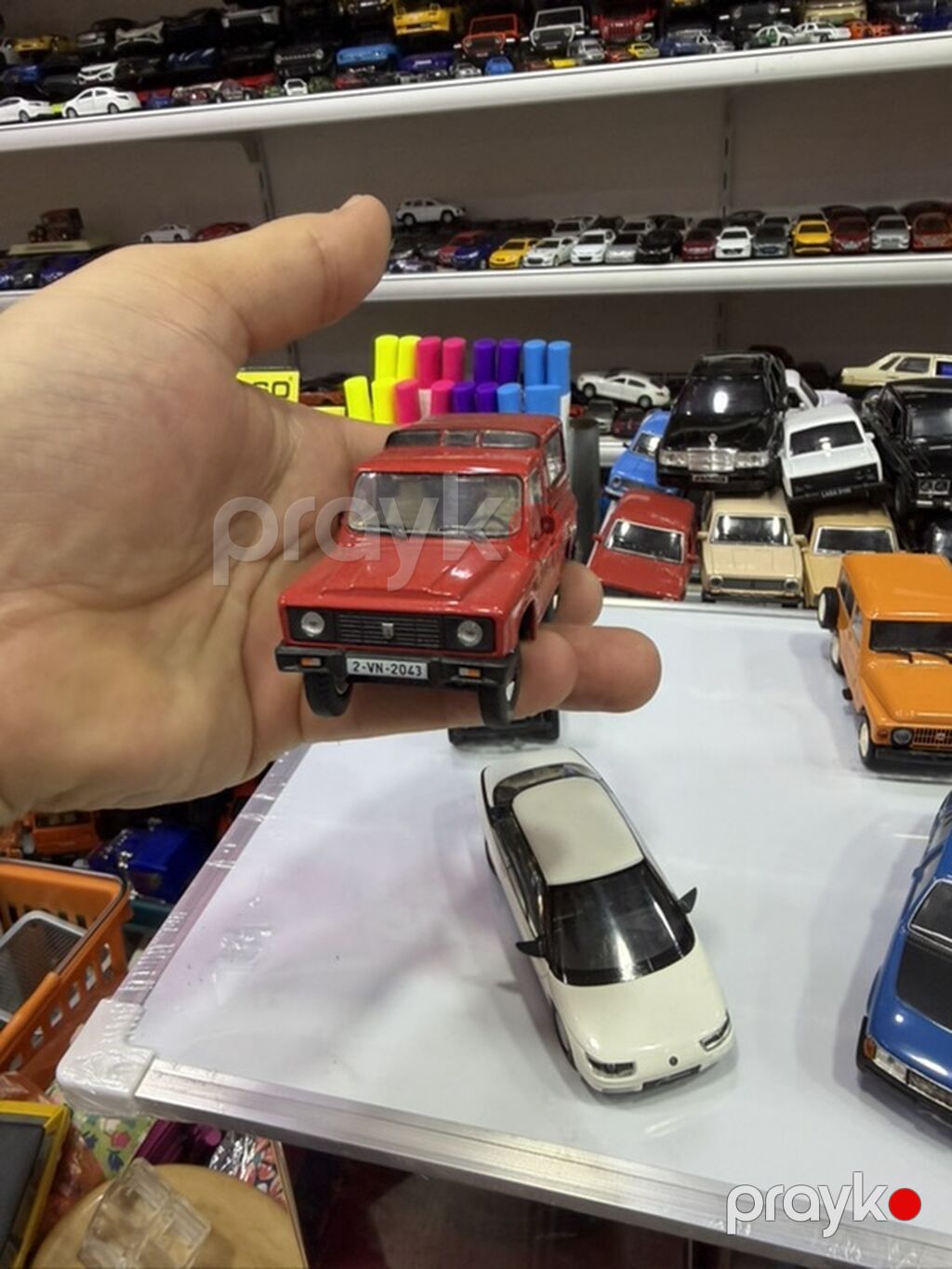 Miqyaslı metal kolleksiya avtomobilləri 15 manatdan Başlayan — Modellar, Bakı (4)