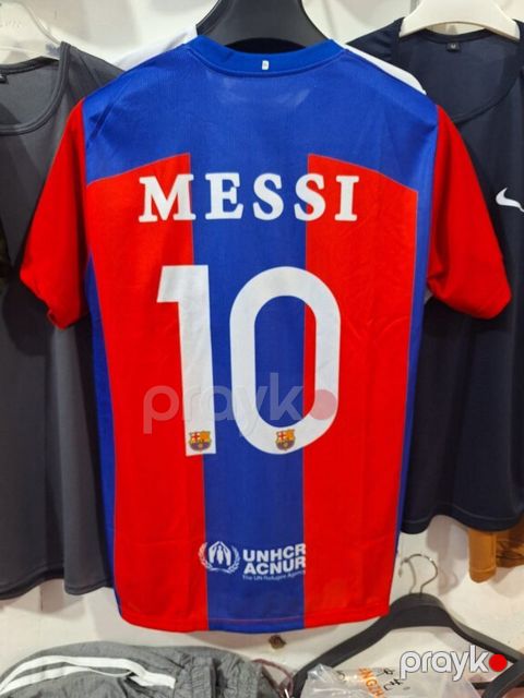 Futbol forması dəsti "Messi" — Bakı