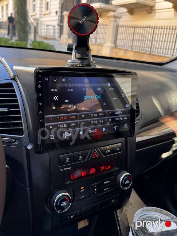 Kia Sorento, 2.4 L, 2010 il, 229 376 km — Avtomobillər, Bakı (9)