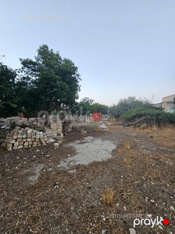 Satılır Torpaq sahəsi, 100 sot, Kotec qəs — Torpaq, Sumqayıt (2)