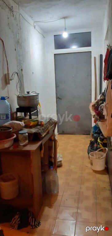 1-otaqlı mənzil, Elmlər Akademiyası m., 15 m² — Mənzil, Bakı (2)
