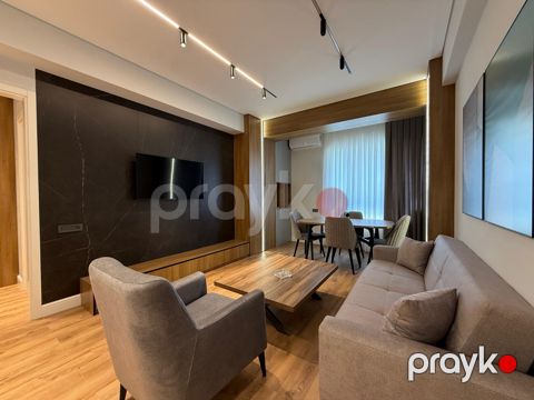 İcarəyə verilir 2 otaqlı yeni tikili 67 m² — Bakı