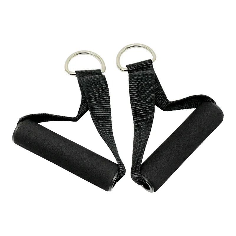 Trenajor üçün tutacaq WS0133 Stirrup Handle, 12x17 sm, 2 əd — Bakı
