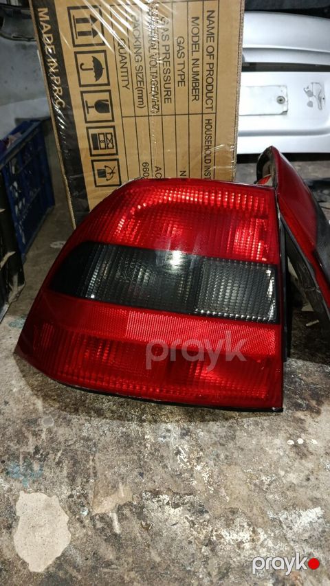 Opel Vectra B stopu — Bakı