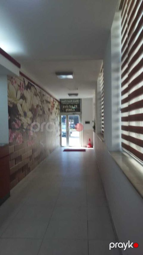 Ofis icarəyə verilir, Nərimanov r — Bakı