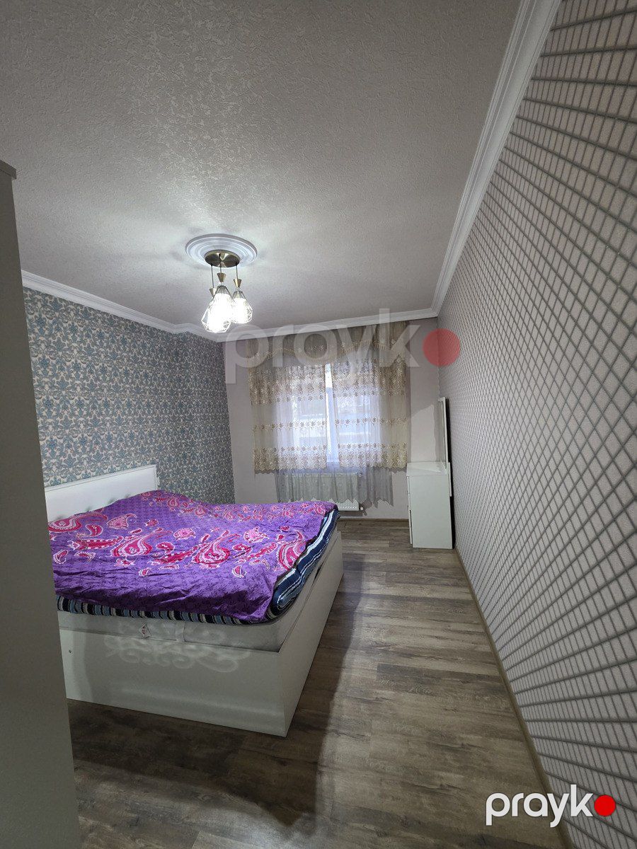 Satılır 3 otaqlı yeni tikili 59 m² — Mənzil, Bakı (8)