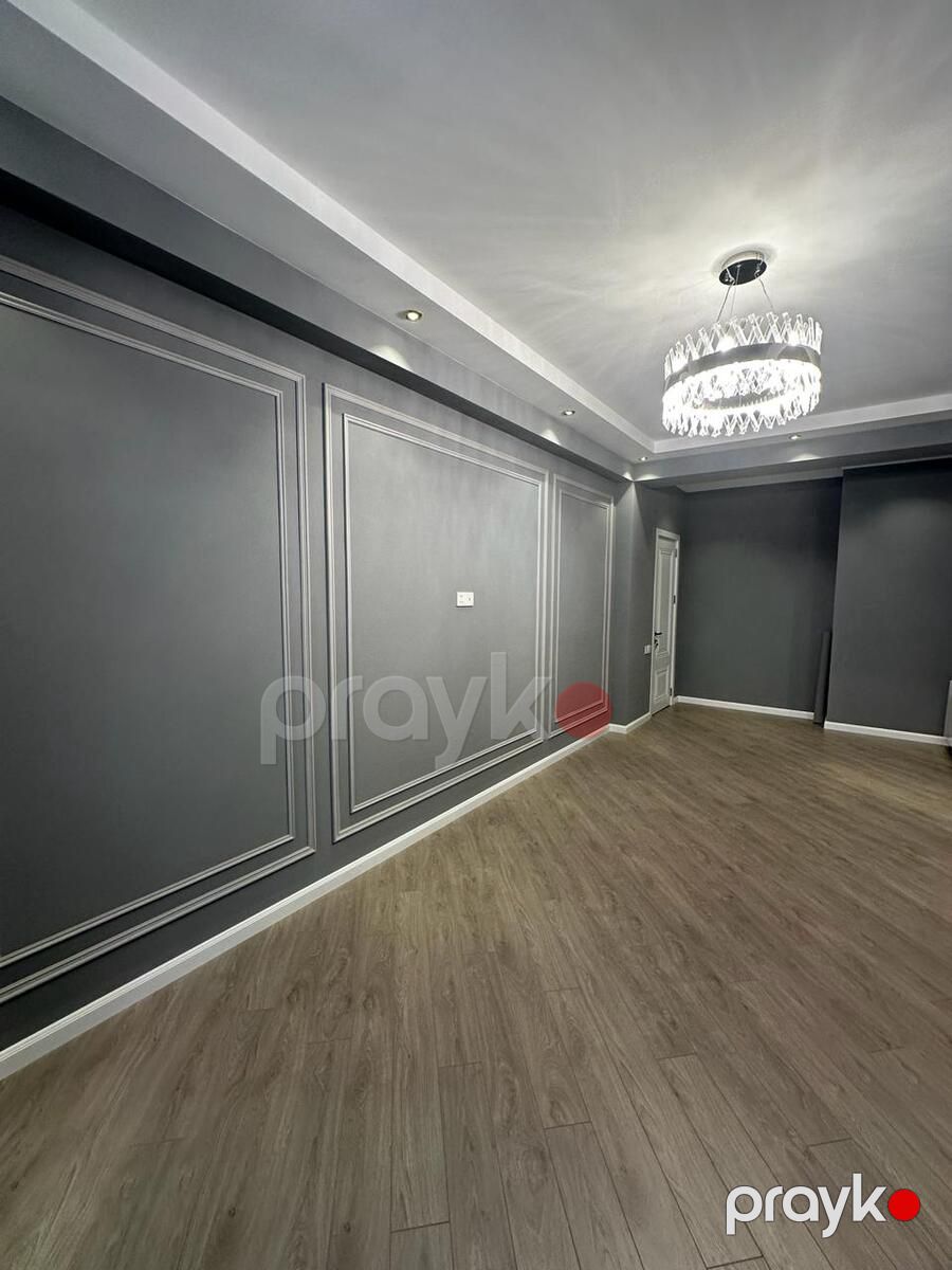 Satılır 2 otaqlı yeni tikili 64.4 m² — Mənzil, Bakı (5)