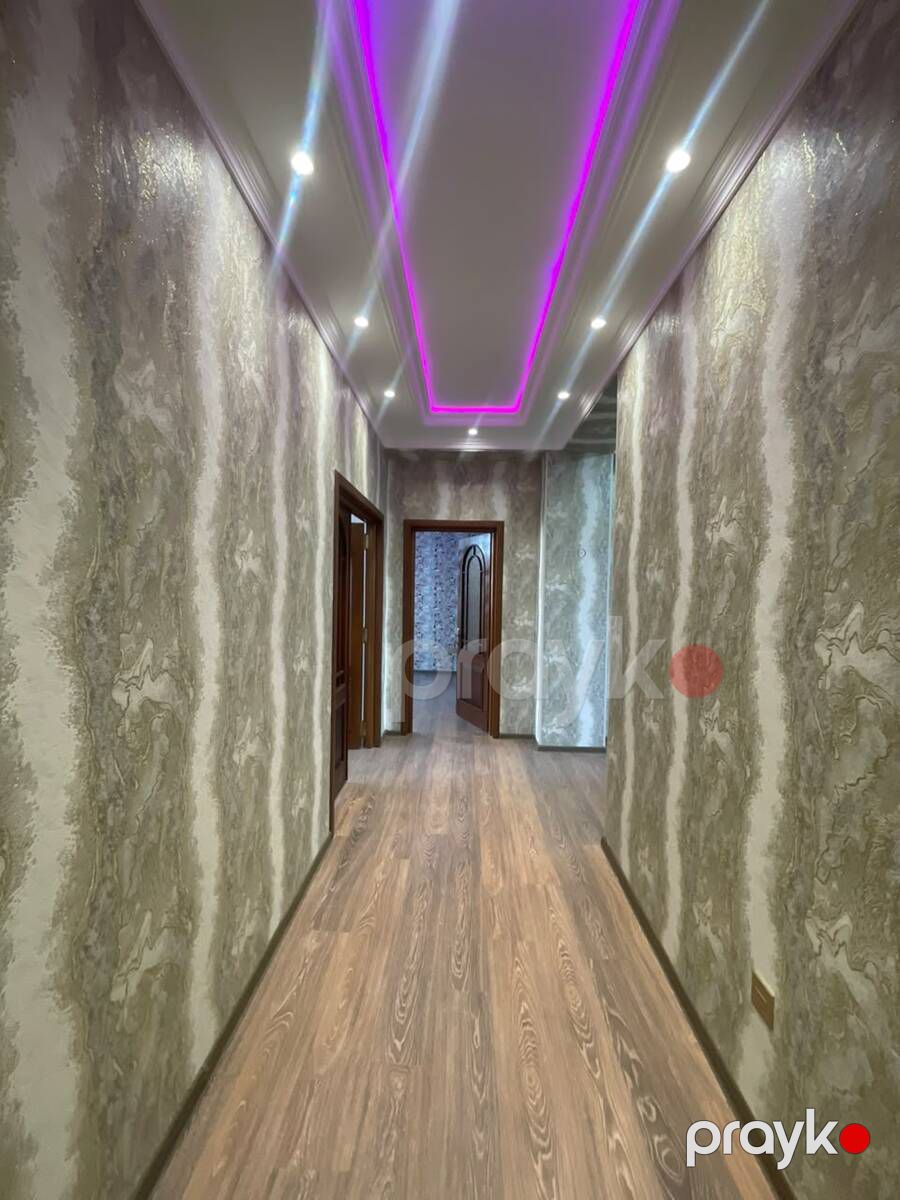 Satılır 4 otaqlı yeni tikili 170 m² — Mənzil, Bakı (9)
