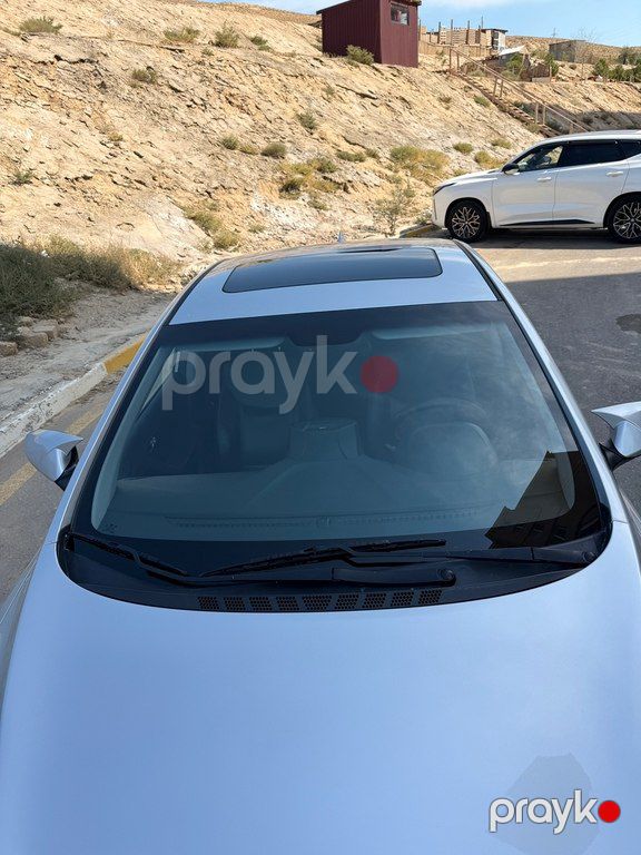Hyundai Avante, 1.6 L, 2014 il, 175 000 km — Avtomobillər, Bakı (6)