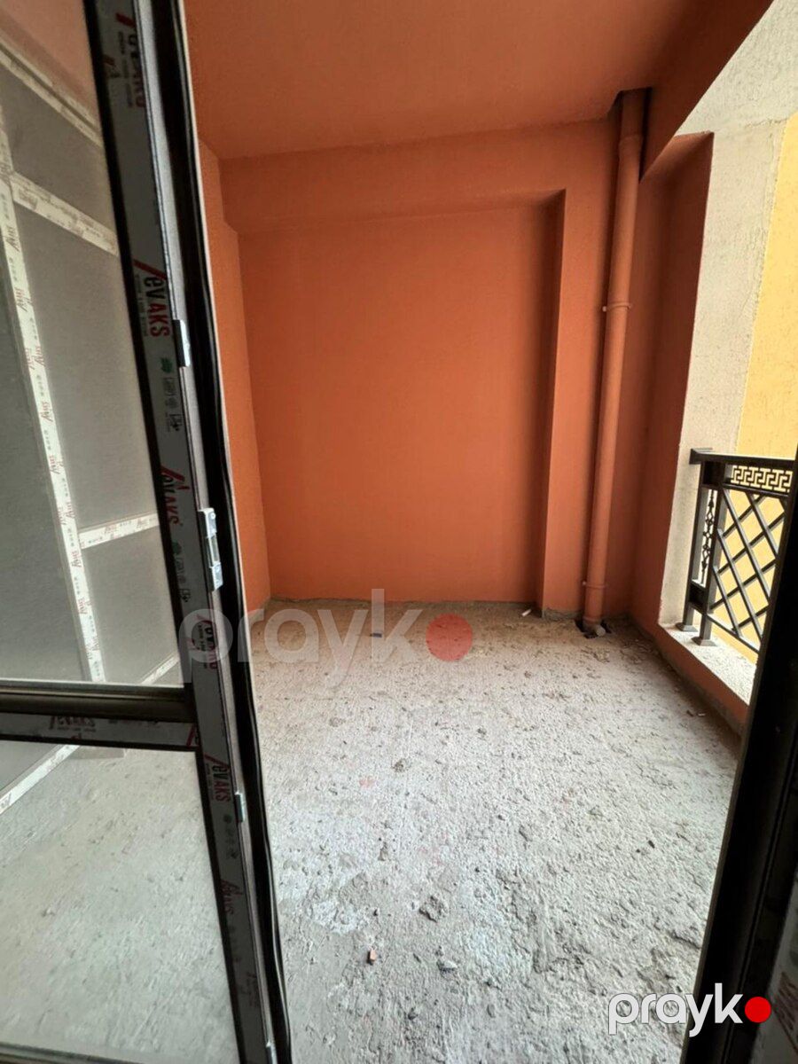 4-otaqlı yeni tikili, Nərimanov m., 216 m² — Mənzil, Bakı (8)