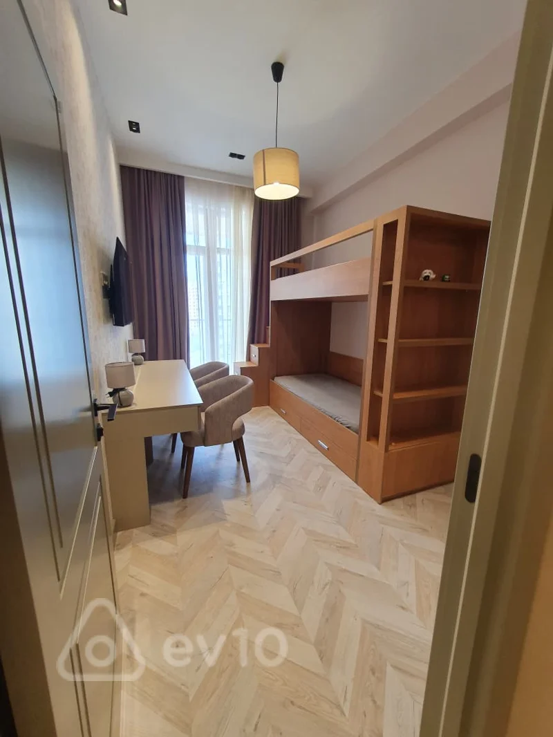 2 otaqlı mənzil, 50 m², Azadlıq pr — Mənzil, Bakı (7)