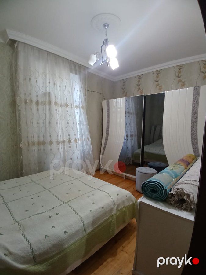 Bağ evi, 73 m², Masazırda 3 otaqlı ev, Abşeron — Daşınmaz əmlak (5)