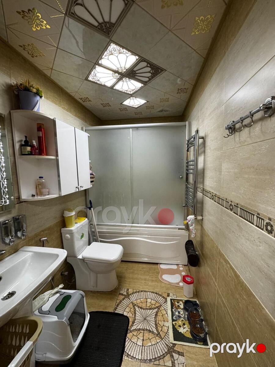 Satılır 3 otaqlı yeni tikili 70 m² — Mənzil, Bakı (6)
