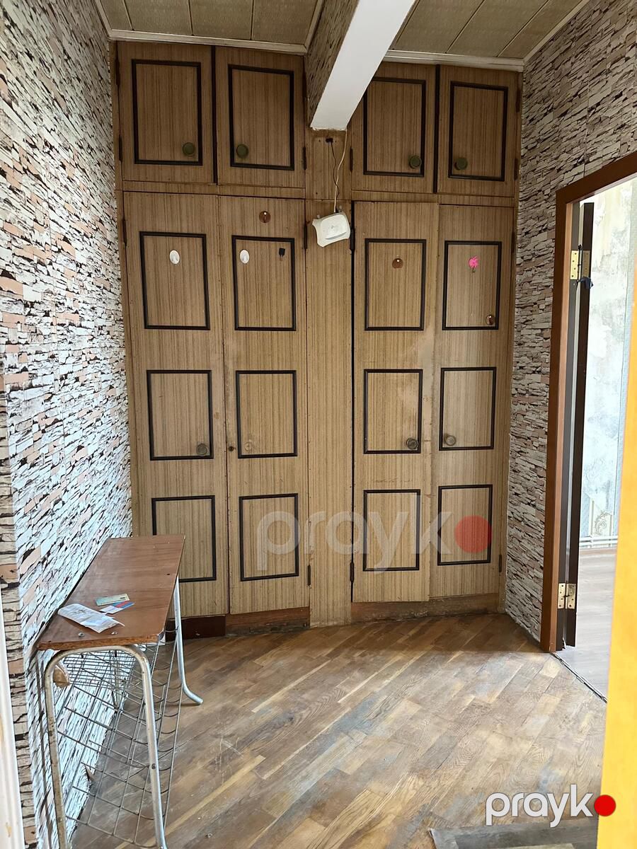 Satılır 2 otaqlı köhnə tikili 60 m² — Mənzil, Bakı (6)