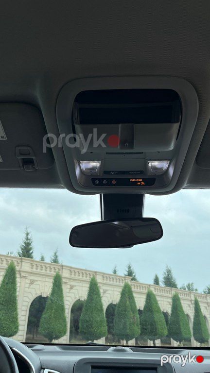 Chevrolet Equinox, 1.5 L, 2020 il, 178 900 km — Avtomobillər, Gəncə (8)