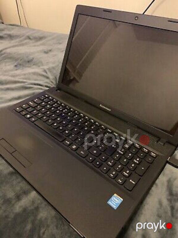Noutbuk "Lenovo G500" — Noutbuklar, Bakı (2)