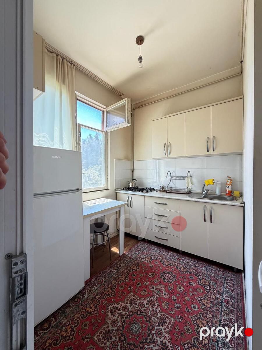 Satılır 1 otaqlı köhnə tikili 30 m² — Mənzil, Bakı (5)