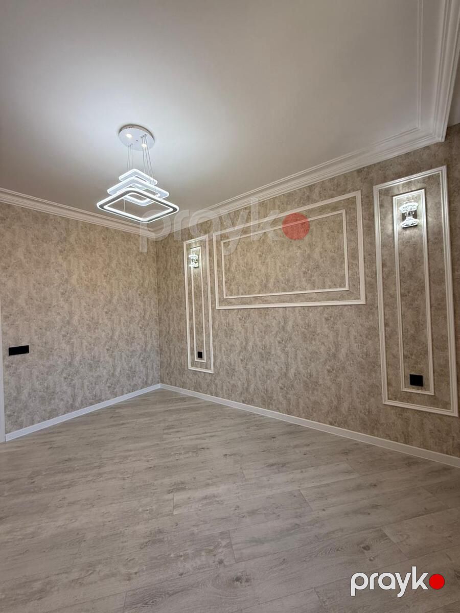 Satılır 4 otaqlı köhnə tikili 80 m² — Mənzil, Bakı (10)