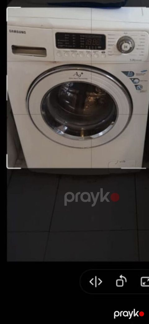 Paltaryuyan Samsung — Bakı