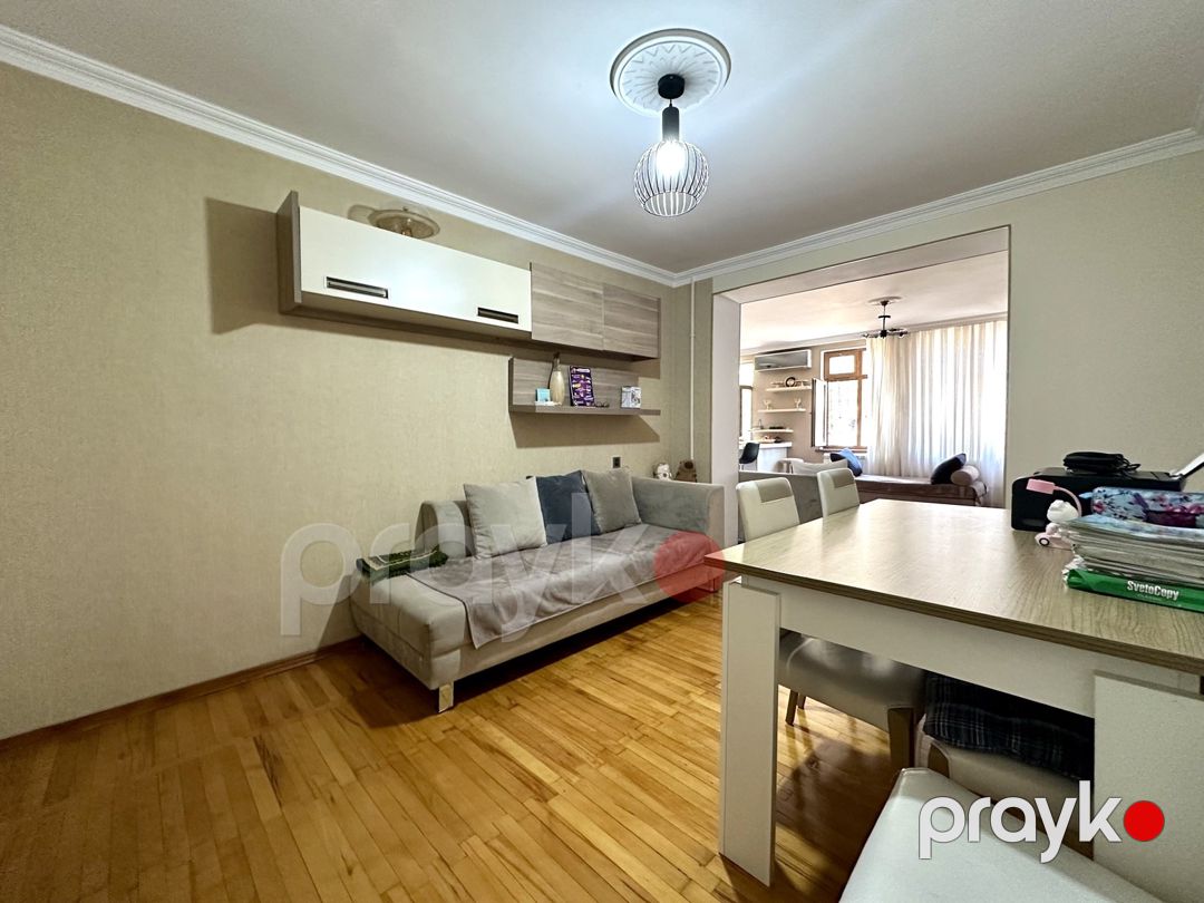 Satılır 4 otaqlı köhnə tikili 90 m² — Mənzil, Bakı (2)