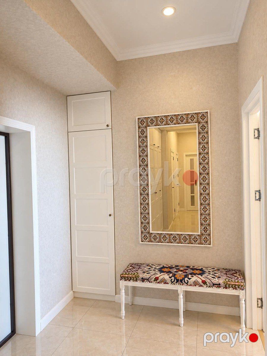 Satılır 3 otaqlı yeni tikili 110 m² — Mənzil, Bakı (9)