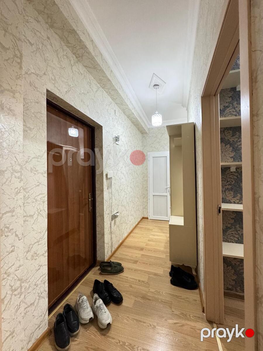 Satılır 2 otaqlı yeni tikili 60 m² — Mənzil, Bakı (8)