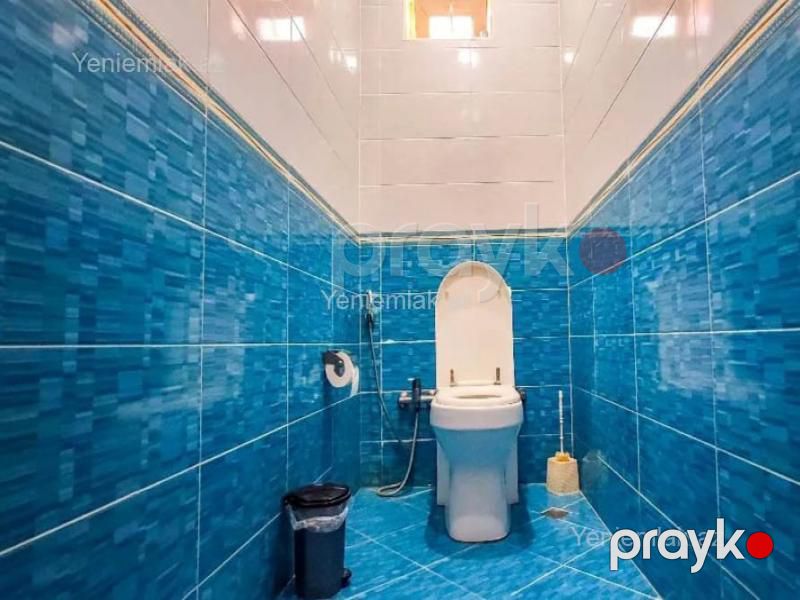 Satılır 4 otaqlı Həyət evi / Villa, 200 m², Xəzər rayonu — Ev, villa, Bakı (9)