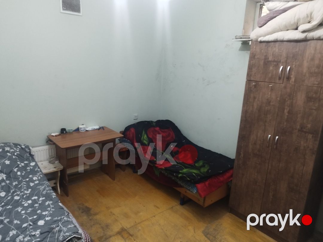 İcarəyə verilir 1 otaqlı köhnə tikili 26 m² — Mənzil, Bakı (3)