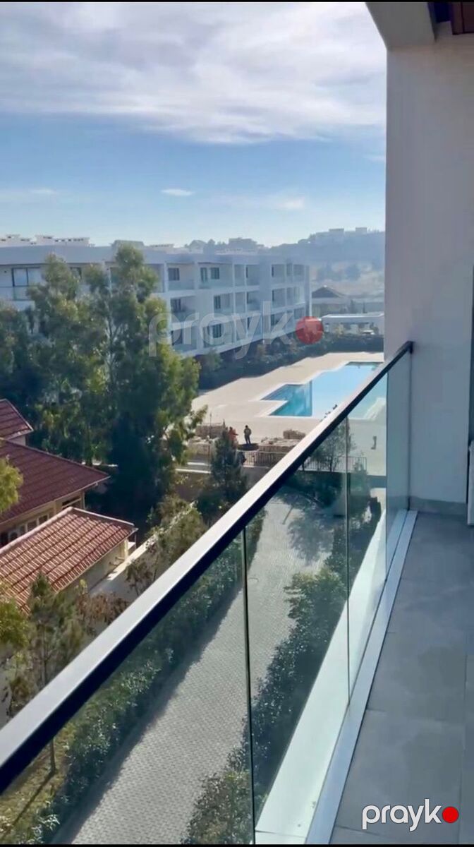 Satılır 1 otaqlı yeni tikili 75 m² — Mənzil, Bakı (11)