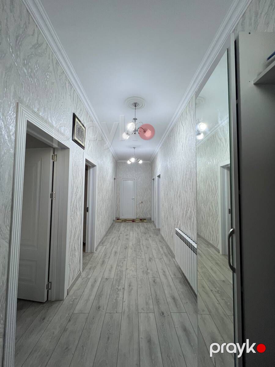 Satılır 5 otaqlı həyət evi/bağ evi 181 m² — Ev, villa, Bakı (4)