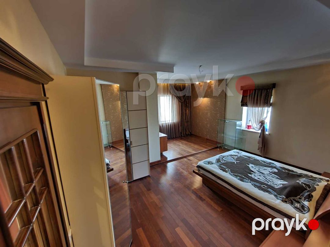 Satılır 4 otaqlı yeni tikili 185 m² — Mənzil, Bakı (11)