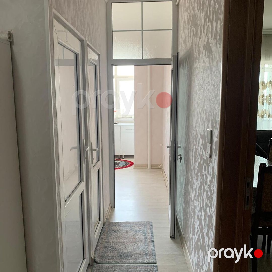 İcarəyə verilir 2 otaqlı köhnə tikili 60 m² — Mənzil, Bakı (9)