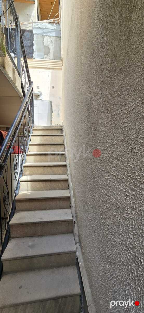 Satılır 1 otaqlı köhnə tikili 24 m² — Mənzil, Bakı (9)