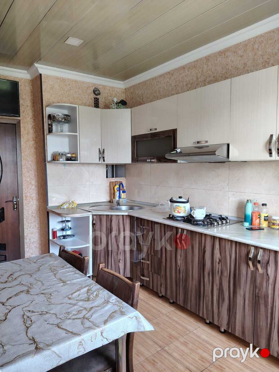 Satılır 3 otaqlı köhnə tikili 70 m² — Mənzil, Sumqayıt (3)