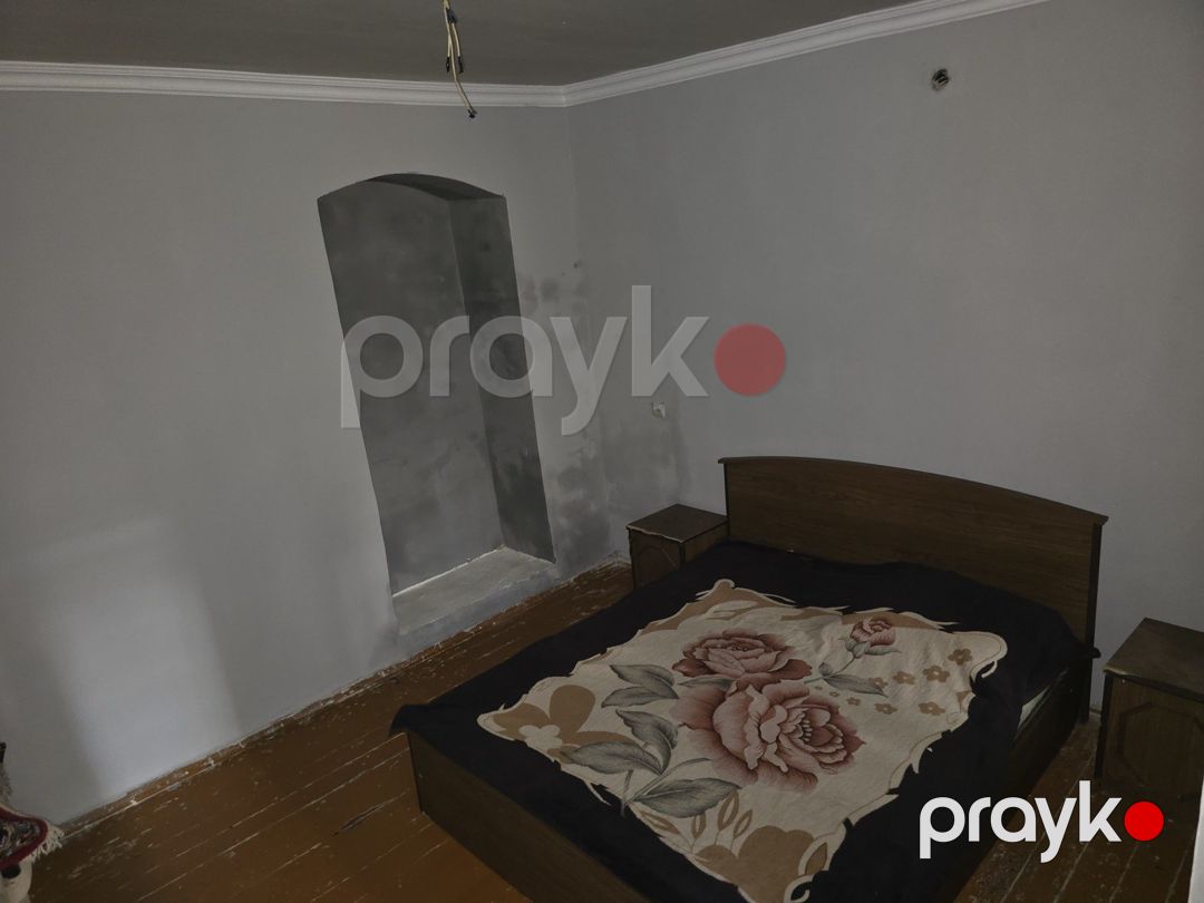 Satılır 3 otaqlı köhnə tikili 70 m² — Mənzil, Bakı (4)