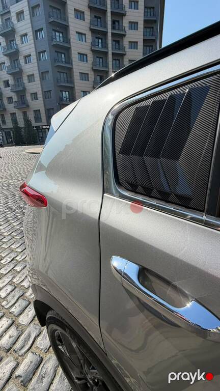 Kia Sportage, 2.4 L, 2021 il, 87 700 km — Avtomobillər, Bakı (7)
