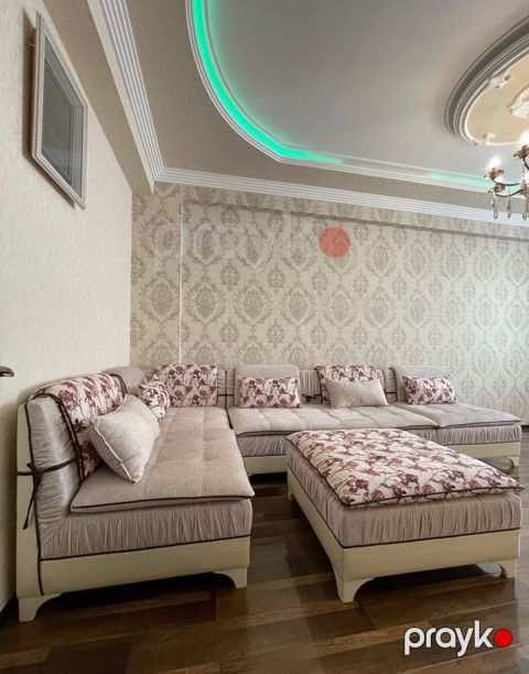 Künc divan, Yeni, Açılmayan, Bazasız, Nabuk, Çatdırılma yoxdur — Qobu
