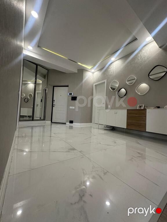 Satılır 3 otaqlı yeni tikili 130 m² — Mənzil, Bakı (5)